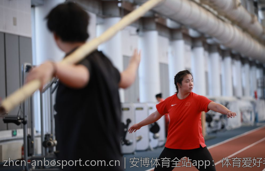 安博体育全站app：体育爱好者的最佳选择