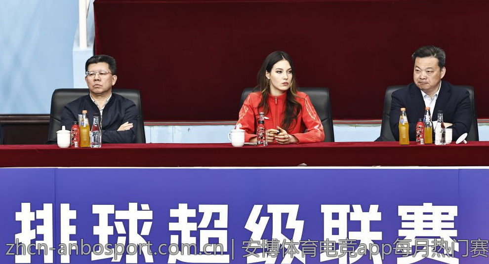 安博体育电竞app每月热门赛事推荐